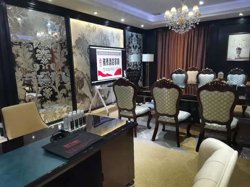 五星級(jí)酒店家具廠家產(chǎn)能分析及其對(duì)酒店管理的戰(zhàn)略影響