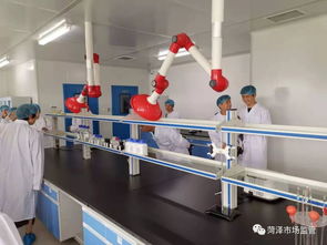 市市場(chǎng)監(jiān)管局與開(kāi)發(fā)區(qū)局共啟“透明工廠”體驗(yàn)日，筑牢餐飲安全“前哨站”